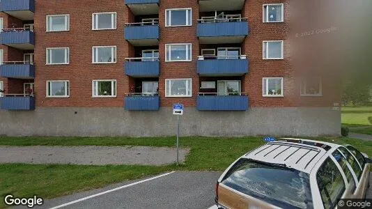 Lägenheter att hyra i Norrköping - Bild från Google Street View