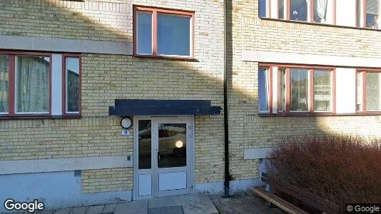 Lägenheter att hyra i Linköping - Bild från Google Street View