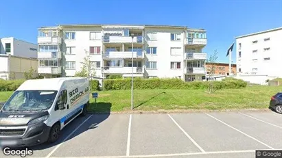 Lägenheter att hyra i Norrköping - Bild från Google Street View