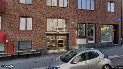 Bostadsrätter till salu i Johanneberg - Bild från Google Street View