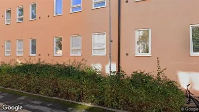 Bostadsrätter till salu i Västerort - Bild från Google Street View