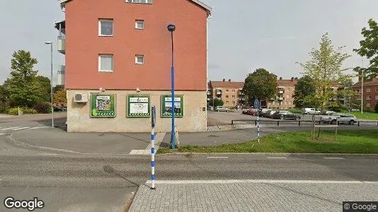 Bostadsrätter till salu i Ludvika - Bild från Google Street View