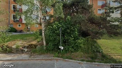 Bostadsrätter till salu i Söderort - Bild från Google Street View