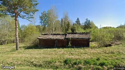 Lägenheter till salu i Leksand - Bild från Google Street View