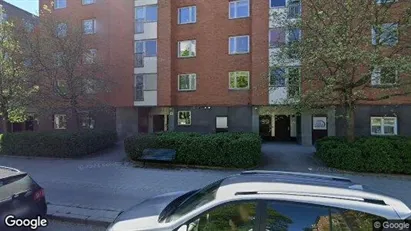 Rum att hyra i Sundbyberg - Bild från Google Street View