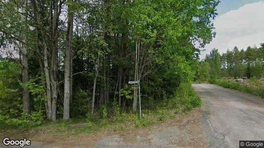 Lägenheter till salu i Heby - Bild från Google Street View