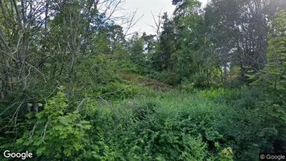 Lägenheter till salu i Huddinge - Bild från Google Street View