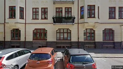 Lägenheter till salu i Malmö Centrum - Bild från Google Street View