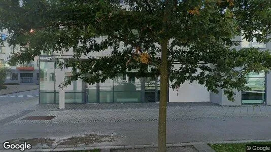 Lägenheter till salu i Malmö Centrum - Bild från Google Street View