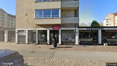 Lägenheter till salu i Malmö Centrum - Bild från Google Street View