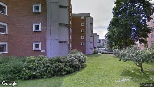 Lägenheter till salu i Södermalm - Bild från Google Street View