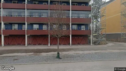 Lägenheter till salu i Västerås - Bild från Google Street View