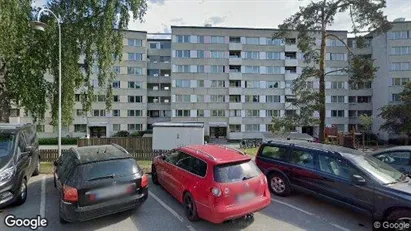 Lägenheter till salu i Täby - Bild från Google Street View