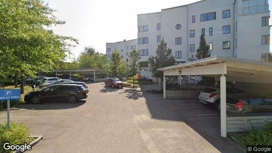 Lägenheter till salu i Västerås - Bild från Google Street View