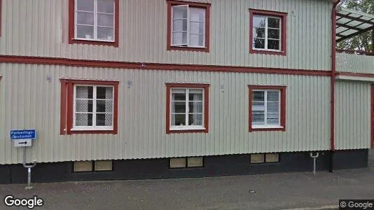 Lägenheter till salu i Skellefteå - Bild från Google Street View