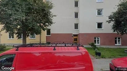 Lägenheter till salu i Sollentuna - Bild från Google Street View