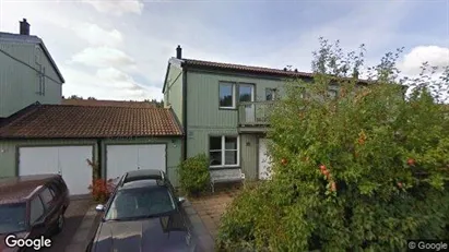 Lägenheter till salu i Enköping - Bild från Google Street View