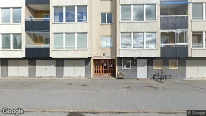 Lägenheter till salu i Västerort - Bild från Google Street View