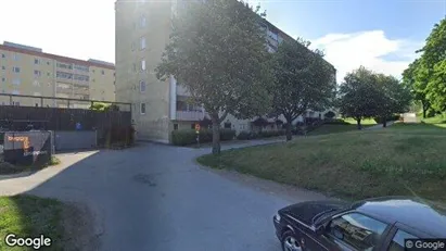 Lägenheter till salu i Vallentuna - Bild från Google Street View