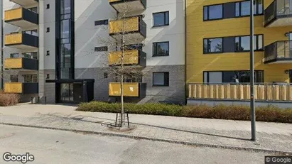 Lägenheter till salu i Sollentuna - Bild från Google Street View