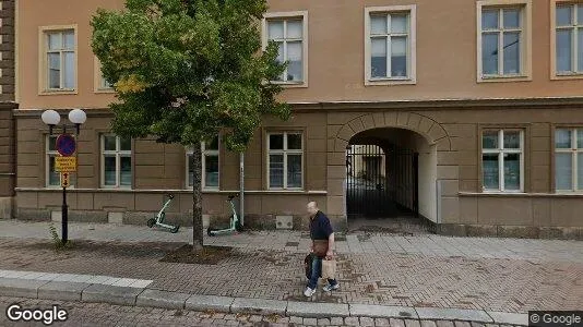 Lägenheter till salu i Eskilstuna - Bild från Google Street View