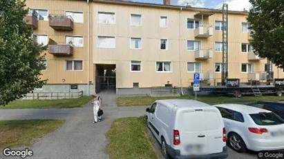 Lägenheter till salu i Eskilstuna - Bild från Google Street View