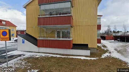 Lägenheter till salu i Nordmaling - Bild från Google Street View