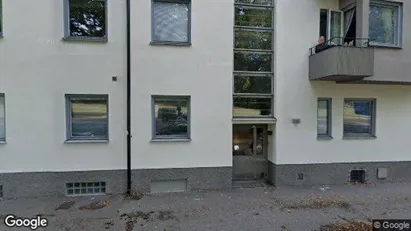 Lägenheter till salu i Eskilstuna - Bild från Google Street View