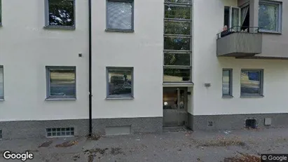 Lägenheter till salu i Eskilstuna - Bild från Google Street View