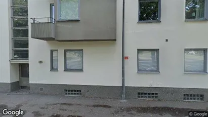 Lägenheter till salu i Eskilstuna - Bild från Google Street View