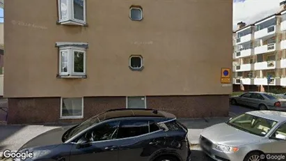 Lägenheter till salu i Västerås - Bild från Google Street View