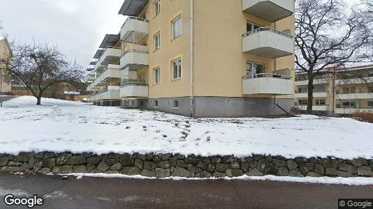 Lägenheter till salu i Västerås - Bild från Google Street View