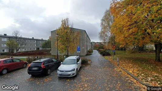 Lägenheter till salu i Järfälla - Bild från Google Street View