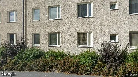 Lägenheter till salu i Västerort - Bild från Google Street View