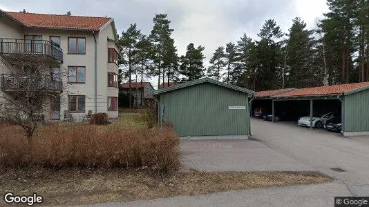 Lägenheter till salu i Vallentuna - Bild från Google Street View