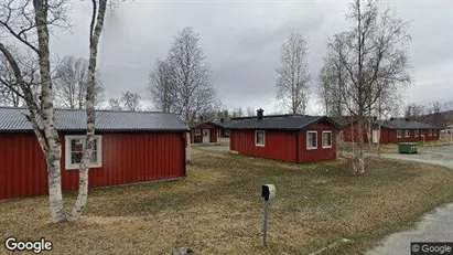 Lägenheter till salu i Bjurholm - Bild från Google Street View