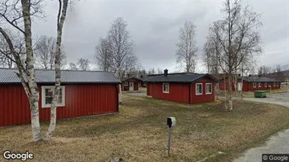 Lägenheter till salu i Nordmaling - Bild från Google Street View