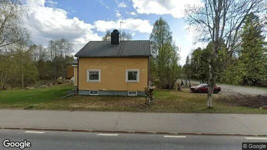 Lägenheter till salu i Storuman - Bild från Google Street View