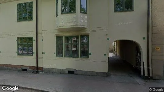 Lägenheter till salu i Västerås - Bild från Google Street View