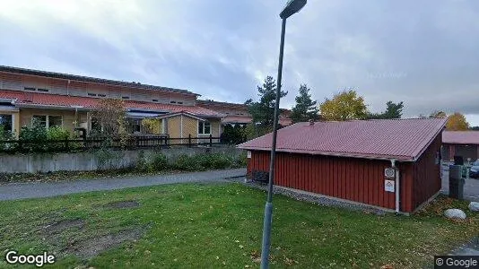 Lägenheter till salu i Järfälla - Bild från Google Street View