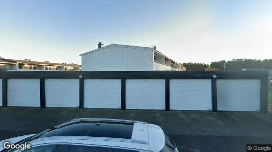 Lägenheter till salu i Västra hisingen - Bild från Google Street View