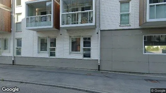 Lägenheter till salu i Täby - Bild från Google Street View