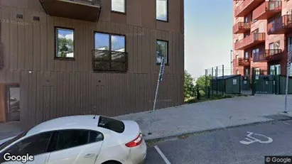 Lägenheter till salu i Botkyrka - Bild från Google Street View