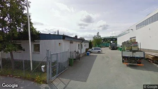 Lägenheter till salu i Ekerö - Bild från Google Street View