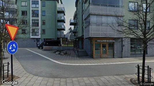 Lägenheter till salu i Sundbyberg - Bild från Google Street View