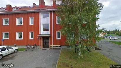 Lägenheter till salu i Skellefteå - Bild från Google Street View