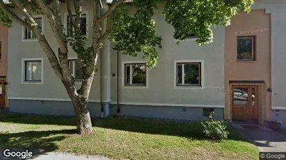 Lägenheter till salu i Täby - Bild från Google Street View