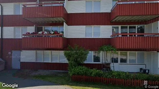 Lägenheter till salu i Botkyrka - Bild från Google Street View