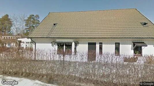 Lägenheter till salu i Umeå - Bild från Google Street View