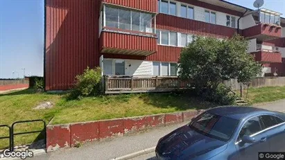 Lägenheter till salu i Botkyrka - Bild från Google Street View